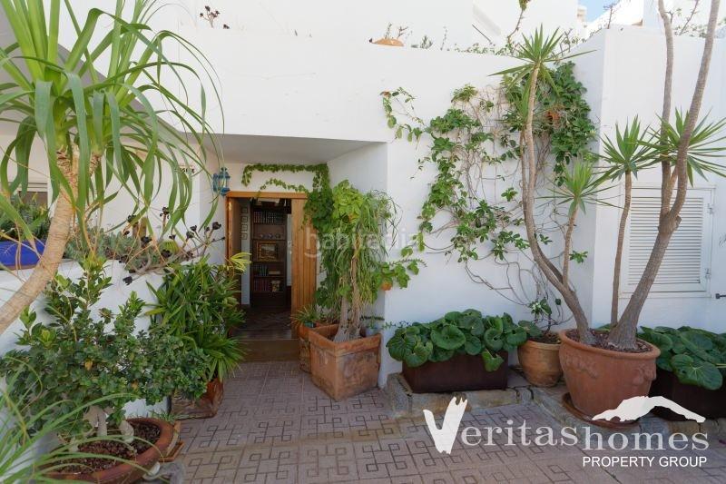 Foto f3a76db2-75b4-464d-9752-de25be386483. Casa en Mojácar playa - las ventanicas - la paratá Mojácar