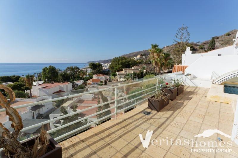 Foto 4a9ab5f5-e6b4-49bc-9015-3269b3797ab9. Haus in Mojácar playa - las ventanicas - la paratá Mojácar