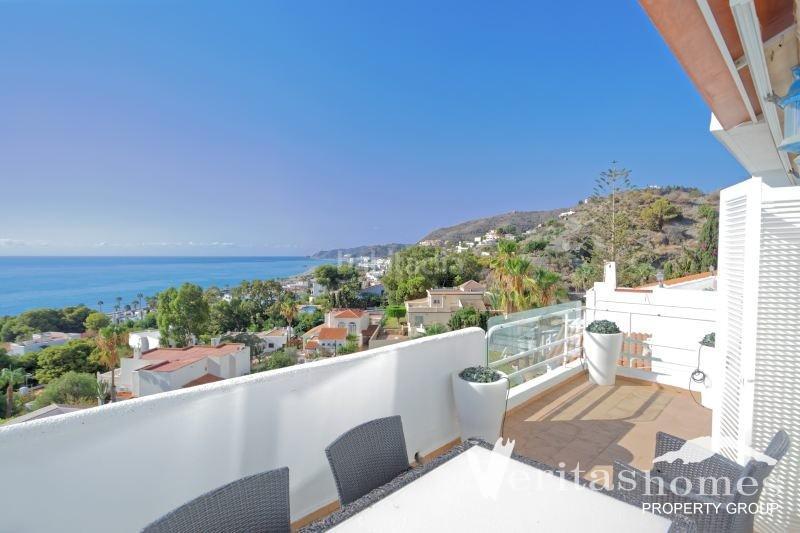 Foto 9a3953dd-2243-4220-a7c0-3701264aae48. Haus in Mojácar playa - las ventanicas - la paratá Mojácar