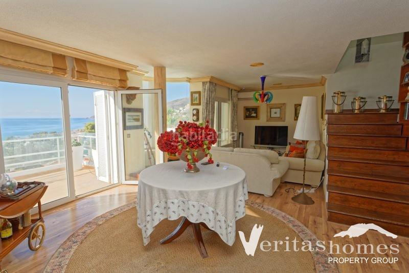 Foto 6418de02-3b1f-426a-b947-4f713d80b1b6. Maison dans Mojácar playa - las ventanicas - la paratá Mojácar
