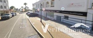 Local commercial à Mojácar Playa - Las Ventanicas - La Paratá