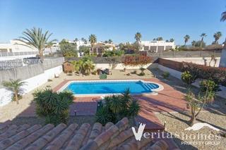 Casa en Vera Ciudad
