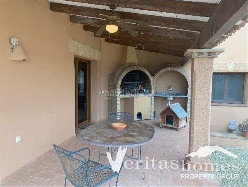 Foto 16d73295-b77b-468e-9652-e48639ef9ac9. Casa in Vera ciudad Vera