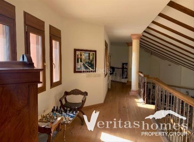 Foto 508a417d-7659-4b95-bcac-3a1d37f2d5a3. Casa in Vera ciudad Vera