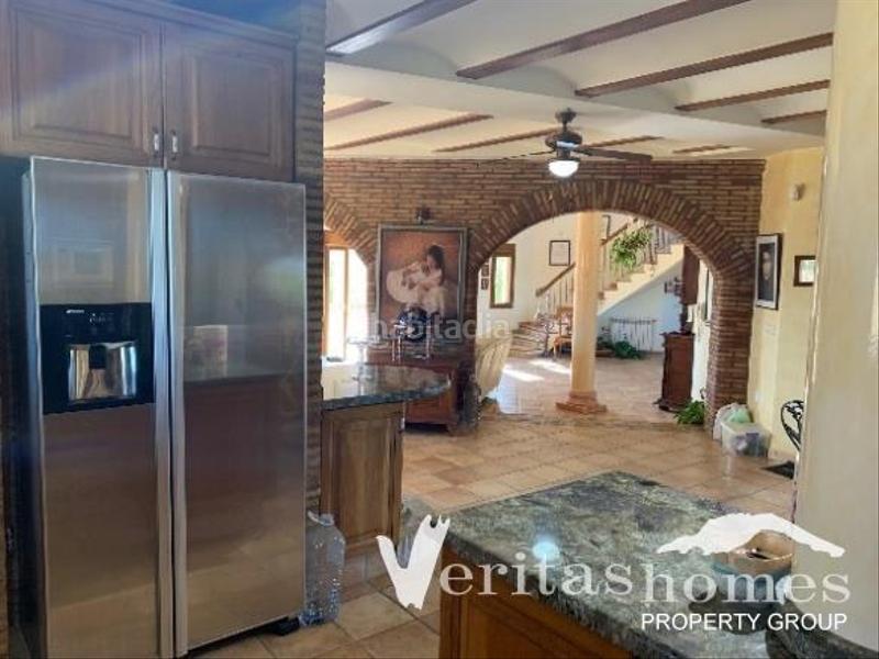 Foto 52f7a15b-5887-4d86-b713-b2e14e0b0271. Casa in Vera ciudad Vera