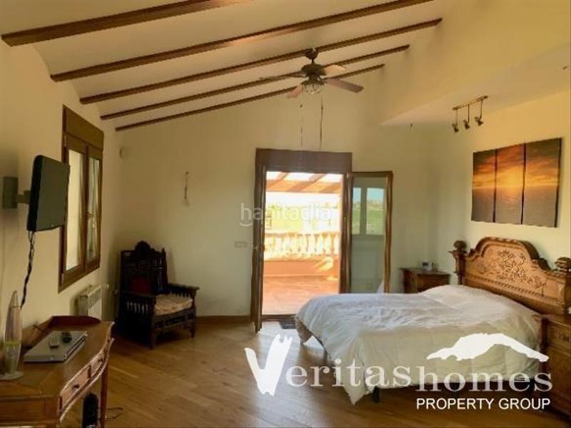 Foto 719ff15a-cfc1-4b83-a85b-58c8269155ca. Casa in Vera ciudad Vera