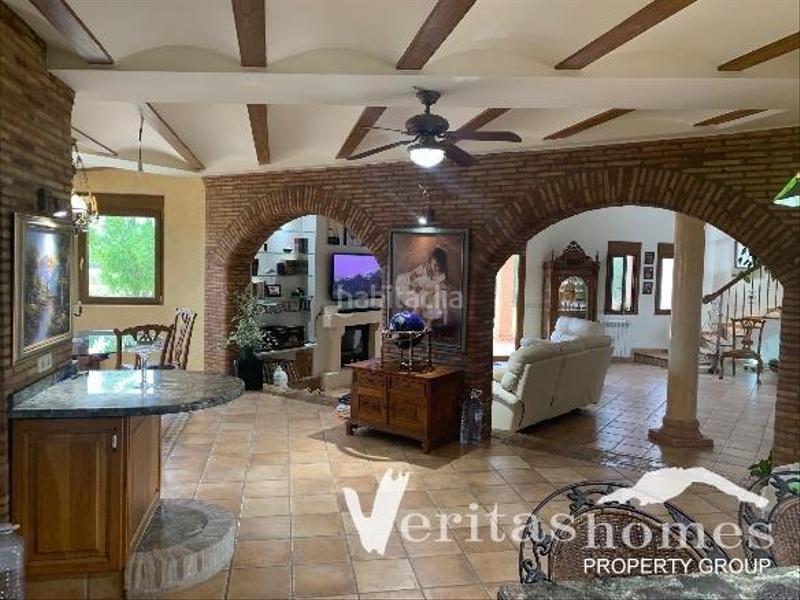 Foto b564dfca-cb8c-4bbc-9534-ffdb84a28270. Casa in Vera ciudad Vera