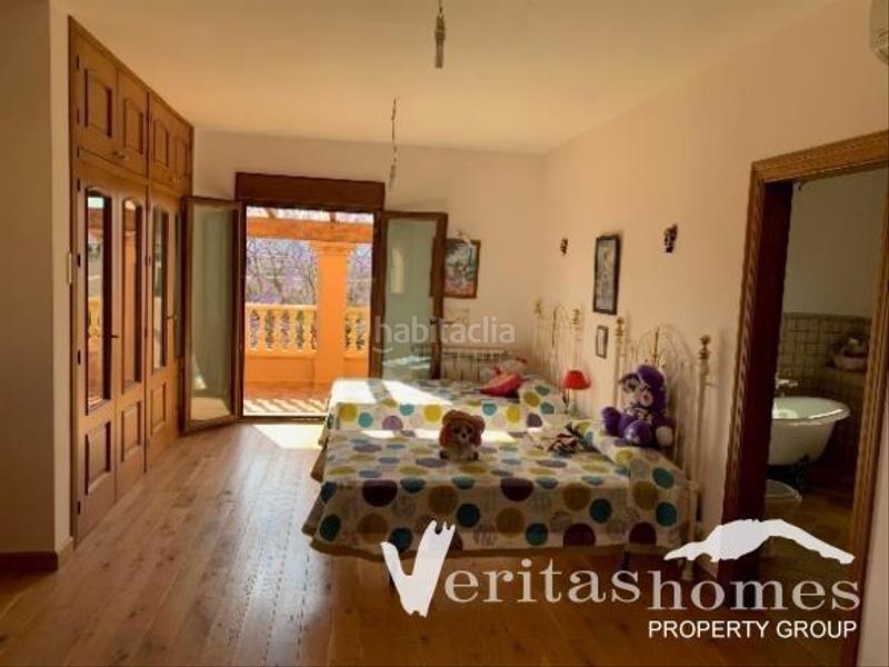 Foto c35294c0-2dd4-451c-87d3-e128dbfea9ba. Casa in Vera ciudad Vera