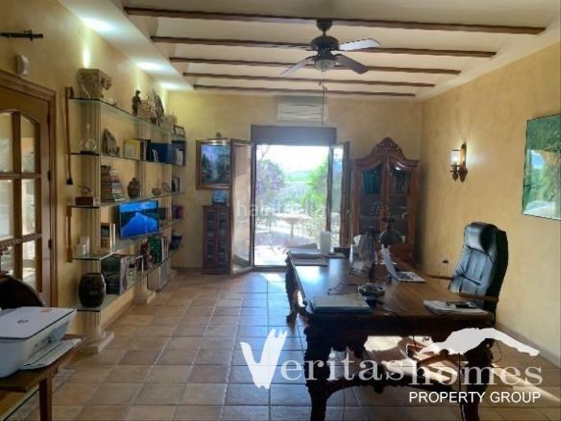 Foto 4d1aa8c3-329d-496c-8597-5c60a3a98ae8. Maison dans Vera ciudad Vera