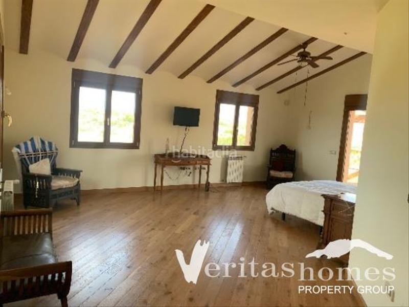 Foto 9f4071f8-f8cb-4497-9661-f1a7f46c4f12. Maison dans Vera ciudad Vera