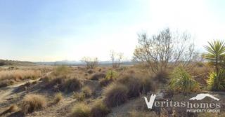 Terreny residencial a Gallardos (Los)