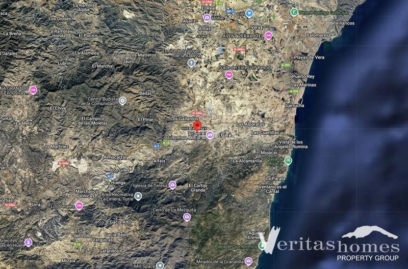 Foto dfa73e6e-5862-45f6-becf-2e4b1013a7b5. Terreno residenziale in Gallardos (Los)
