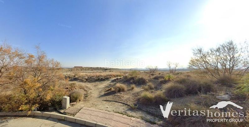 Foto eae721bd-7585-4641-9115-7b280ce931d8. Terreno residenziale in Gallardos (Los)