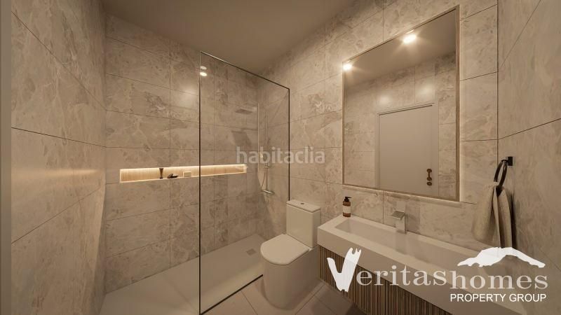 Foto 739ebaee-14e7-4e50-ba73-622d935a7330. Casa adosada en Turre