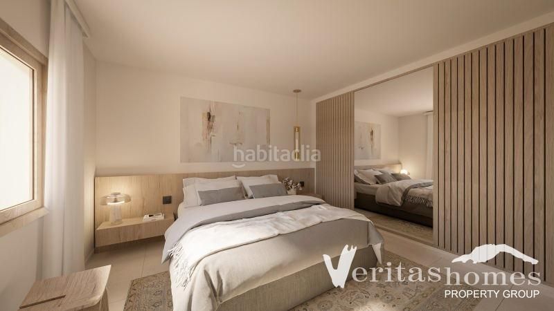 Foto 981613d6-b97d-4a67-bb6e-702faebbde1b. Casa adosada en Turre