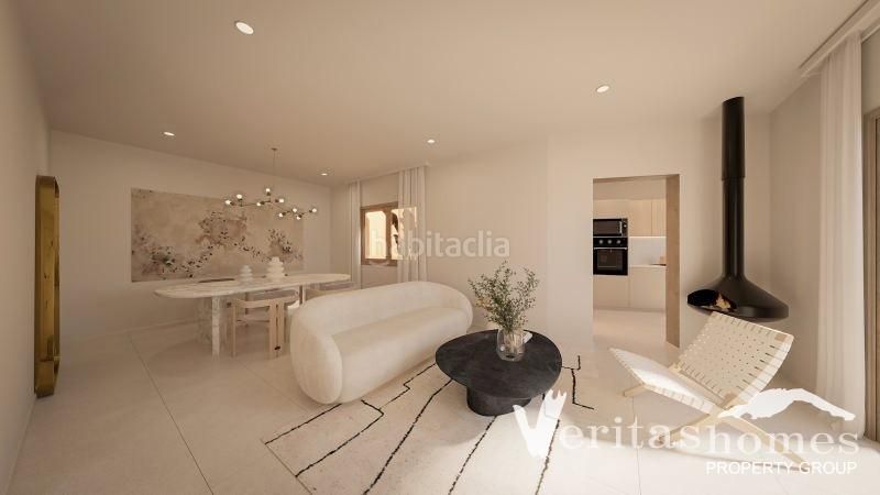 Foto d32c911f-44a8-4941-a8c2-f3cb61e28745. Casa adosada en Turre