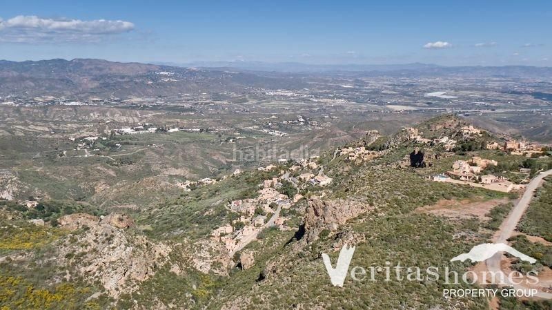Foto 4d2aefbb-37e7-4464-8243-cc76572bfdf7. Casa a Turre