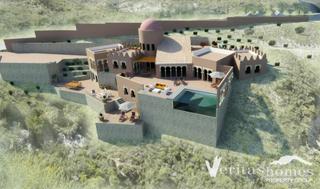 Haus in Turre