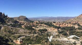 Residential Plot in Turre