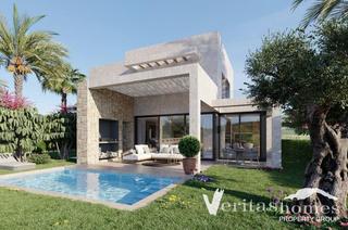 Casa a Desert Spring Golf