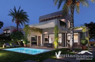 Casa a Desert Spring Golf