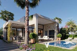 Maison à Desert Spring Golf