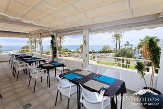Local commercial à El Palmeral