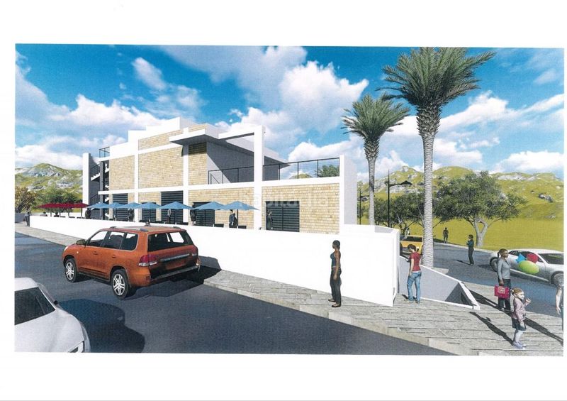 Foto 7c08216d-64c0-4a73-b34c-c4637c86ff11. Local comercial a Gallardos (Los)