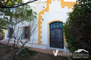 House in Mojácar Pueblo