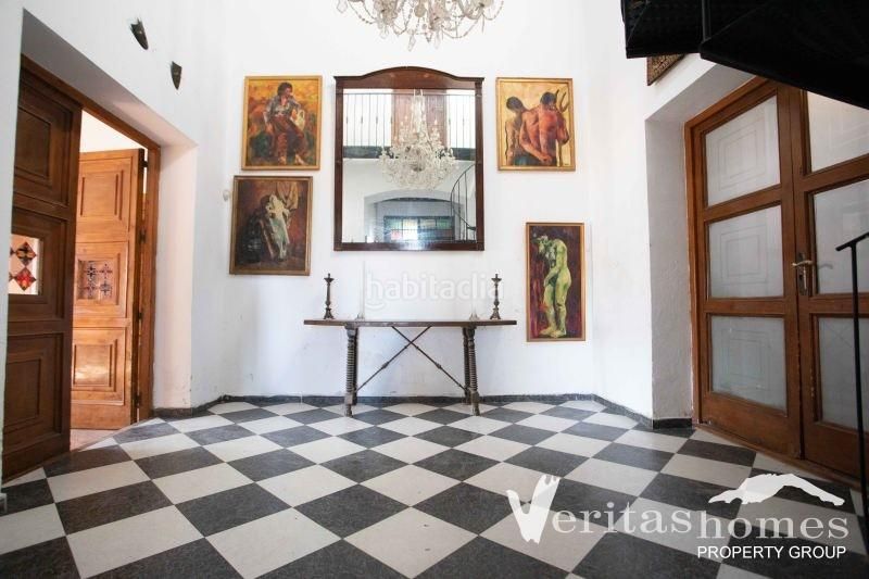 Foto 0d91188f-d65a-4799-af4b-e1f9f84bcadb. Maison dans Mojácar pueblo Mojácar