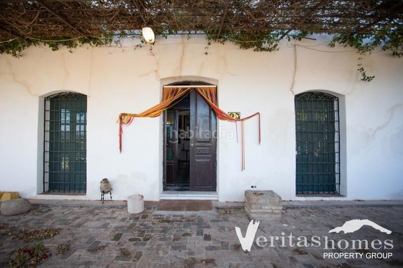 Foto 14bd13bd-4546-48dd-9b3a-7848e47380c3. Maison dans Mojácar pueblo Mojácar