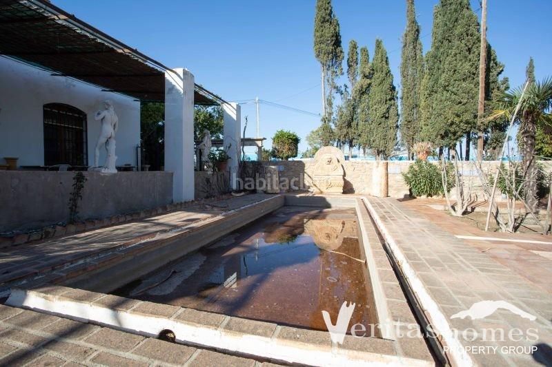 Foto 3f2a9065-c2d2-432f-9e75-dbbb9a34befe. Maison dans Mojácar pueblo Mojácar