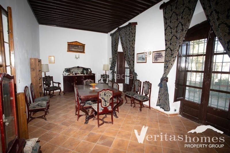 Foto 5d9dcfc5-67b0-4016-9308-e5b2ae500225. Maison dans Mojácar pueblo Mojácar