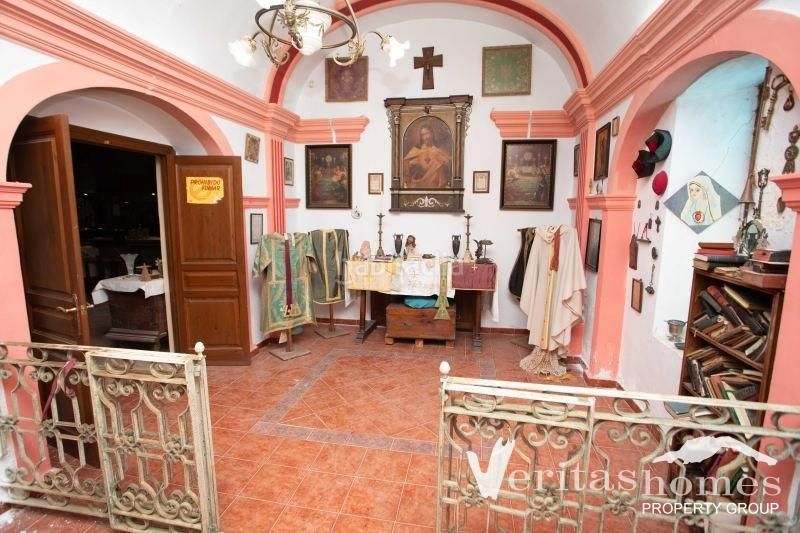 Foto 7e6cbd22-4d57-41b5-8220-9f2089df9f8a. Maison dans Mojácar pueblo Mojácar