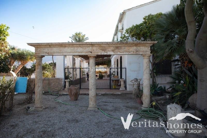 Foto afa1bc57-1312-4ca6-8326-bb181e398d70. Maison dans Mojácar pueblo Mojácar