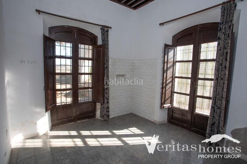 Foto bd75542d-c069-4fe7-b9b2-590252f3a529. Maison dans Mojácar pueblo Mojácar