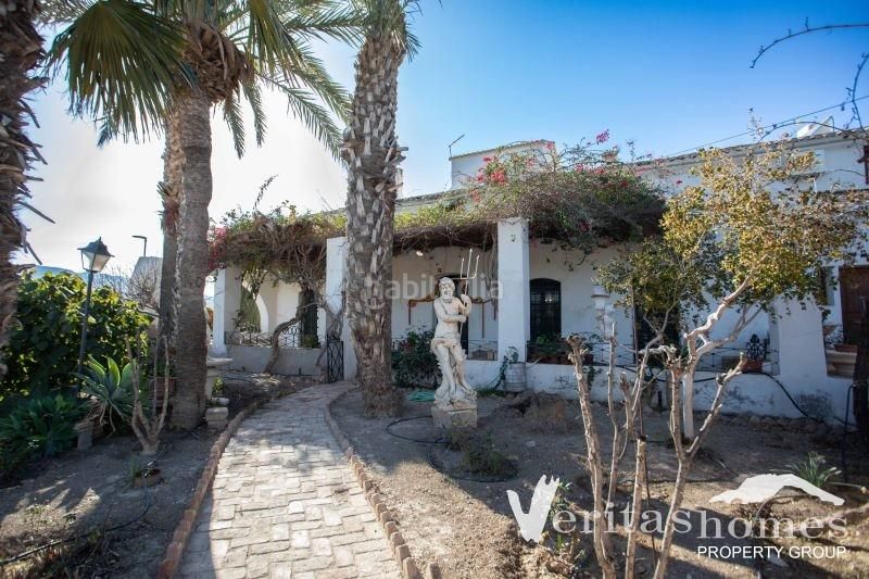 Foto d383f0df-edf4-4119-aa90-a0d524ef4512. Maison dans Mojácar pueblo Mojácar