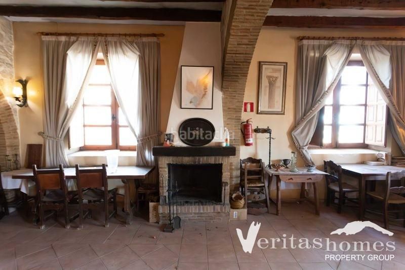 Foto d4997396-36df-4a62-b58a-8299e171692c. Maison dans Mojácar pueblo Mojácar
