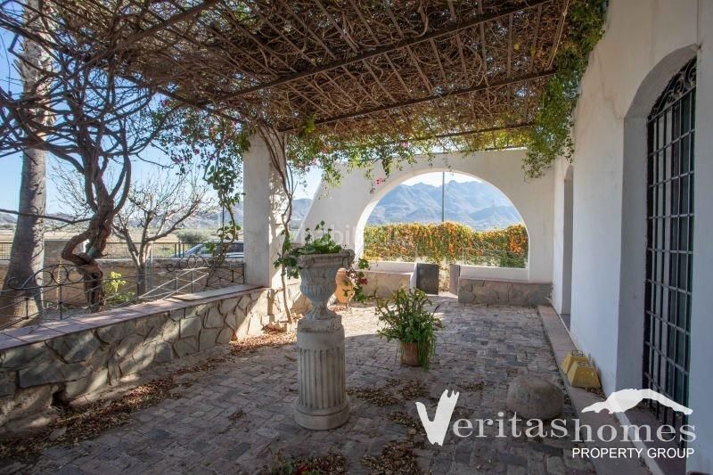 Foto dd5e273e-7c12-46e7-95cc-70b733740306. Maison dans Mojácar pueblo Mojácar