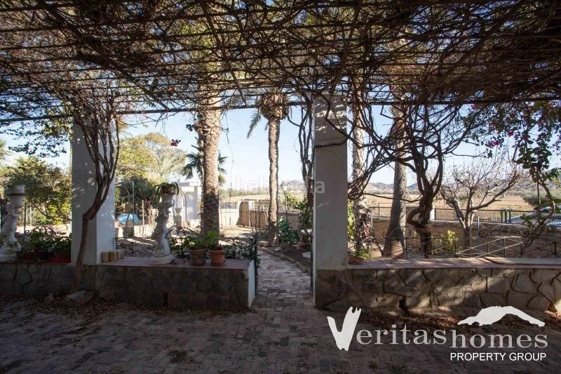 Foto e43f7c15-dc27-463d-ba3c-d9b2a03708af. Maison dans Mojácar pueblo Mojácar