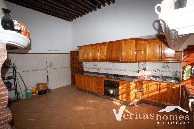 Foto f5c56b59-cb5d-4c6d-971a-a9cb892b3abb. Maison dans Mojácar pueblo Mojácar