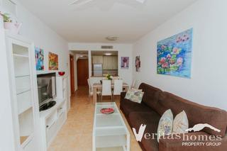 Apartment in Marina de la Torre