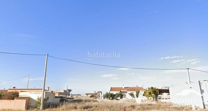 Foto 940f1d9b-b80e-43bb-9d75-2bcbd3976ff6. Terreny residencial a Mojácar pueblo Mojácar