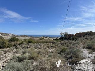 Residential Plot in Mojácar Playa - Las Ventanicas - La Paratá