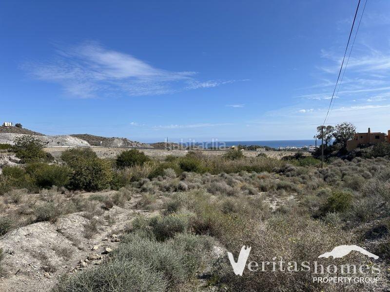 Foto 69656cc0-41be-4a1d-961b-12a19b4c2c7b. Terreno residencial en Mojácar playa - las ventanicas - la paratá Mojácar