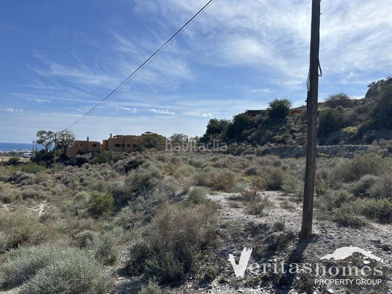 Foto 6e24ff58-2bf3-4afd-a0de-68dd971af8cc. Terreno residencial en Mojácar playa - las ventanicas - la paratá Mojácar