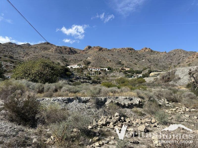 Foto 9c2b2161-59b4-4558-9ee1-9425126e41c4. Terreno residencial en Mojácar playa - las ventanicas - la paratá Mojácar