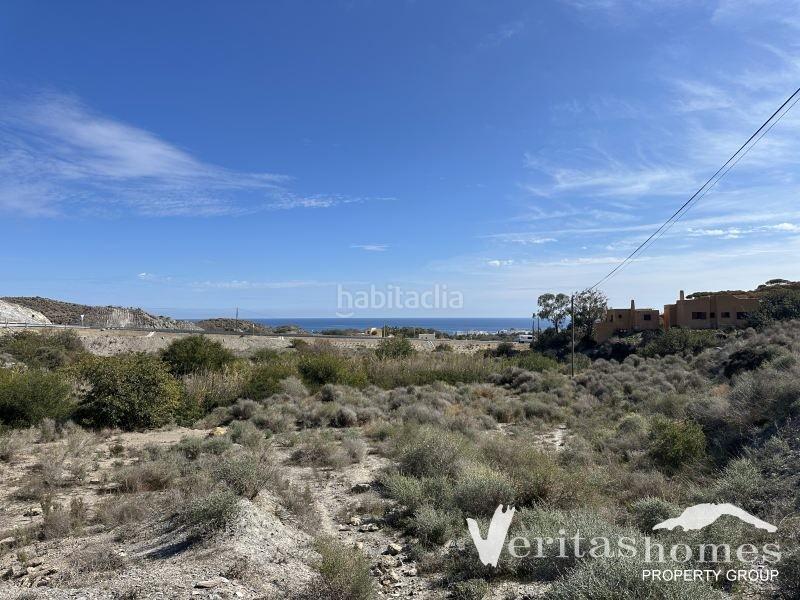 Foto d71e6fef-dfa9-4229-8914-4f3822f0a619. Terreno residencial en Mojácar playa - las ventanicas - la paratá Mojácar
