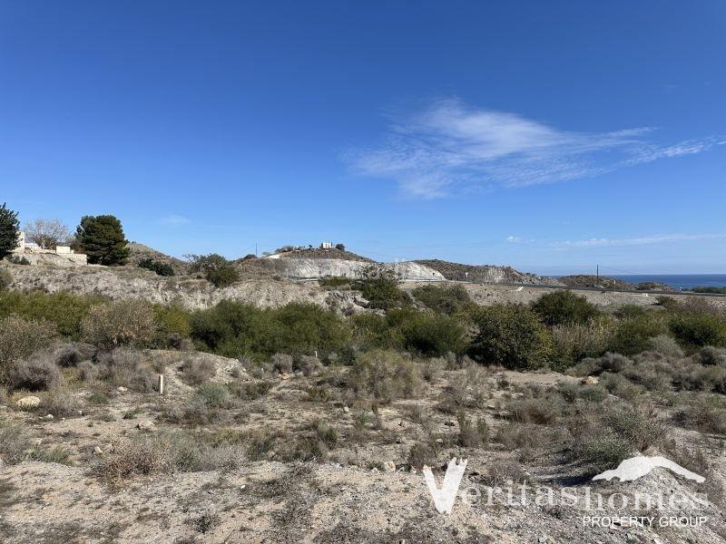Foto 47a12ec4-36e1-4a4f-953c-2dd1aa900fcb. Terreno residenziale in Mojácar playa - las ventanicas - la paratá Mojácar