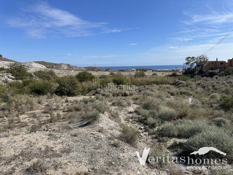 Foto ae8b5880-1f56-46e0-856d-a0c7d53a1bc2. Terreno residenziale in Mojácar playa - las ventanicas - la paratá Mojácar